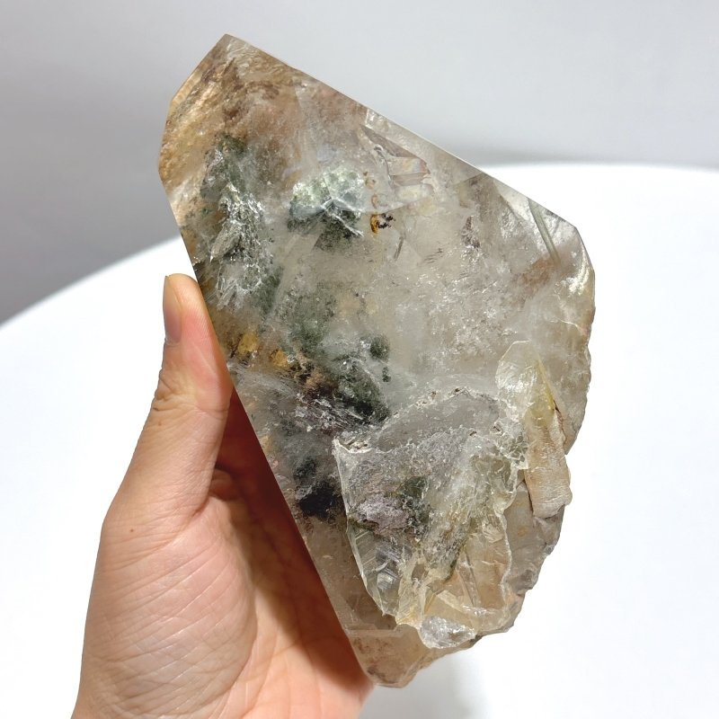 Beautiful Garden Quartz Crystal For Collection - Wholesale Crystals