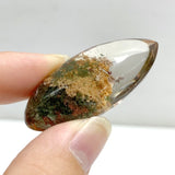 Beautiful Garden Quartz Waterdrop Shape For DIY Pendant -Wholesale Crystals