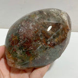 Beautiful Garden Quartz With Stand -Wholesale Crystals