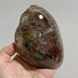 Beautiful Garden Quartz With Stand -Wholesale Crystals