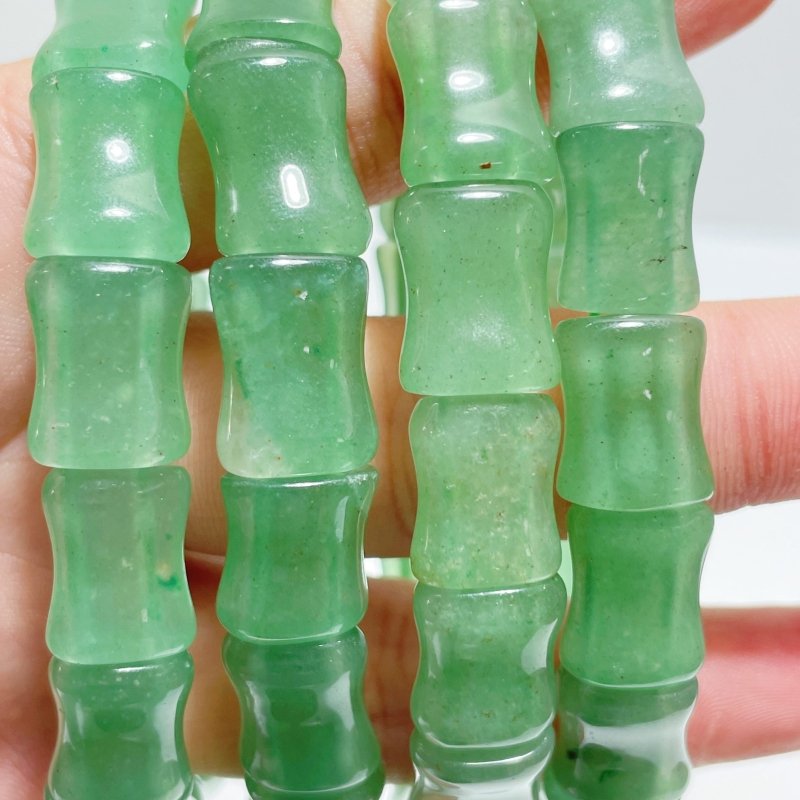 Beautiful Green Aventurine Bracelets Wholesale - Wholesale Crystals