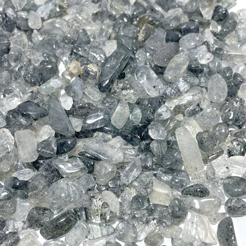 Black Mica Gravel Chips Wholesale - Wholesale Crystals