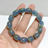 Blue Onyx Bracelets Wholesale -Wholesale Crystals