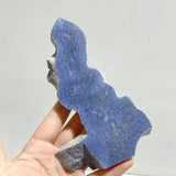 Blue Ridge Coral Heliopora Coerule Tower Point Wholesale -Wholesale Crystals
