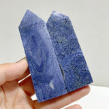 Blue Ridge Coral Heliopora Coerule Tower Point Wholesale -Wholesale Crystals