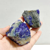 Blue Sodalite Raw Stone Wholesale -Wholesale Crystals