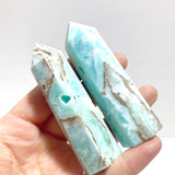 5-9CM Hemimorphite Tower Point Wholesale