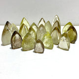 Citrine Arrow Head Shape Home Decor Wholesale - Wholesale Crystals