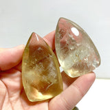 Citrine Arrow Head Shape Home Decor Wholesale - Wholesale Crystals