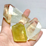 Citrine Free Form Wholesale - Wholesale Crystals