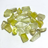 Citrine Free Form Wholesale - Wholesale Crystals