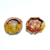 Colorful Jasper Bowl Hand Carving Home Decor Wholesale - Wholesale Crystals