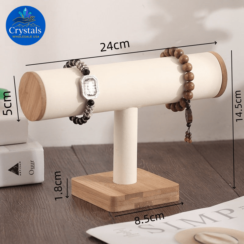 Crystal Bracelet Display Stands 1 - Wholesale Crystals