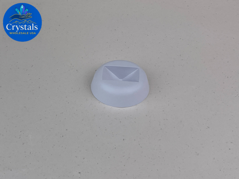 Crystal Display Box Stands (1 - 2) - Wholesale Crystals