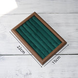 Crystal Rings Display Stands 1 - Wholesale Crystals