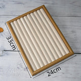 Crystal Rings Display Stands 1 - Wholesale Crystals