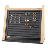 Crystal Rings Display Stands 2 - Wholesale Crystals