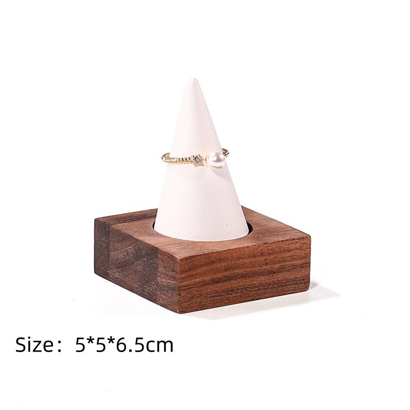 Crystal Rings Display Stands 3 - Wholesale Crystals