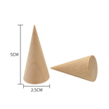 Crystal Rings Display Stands 4 - Wholesale Crystals