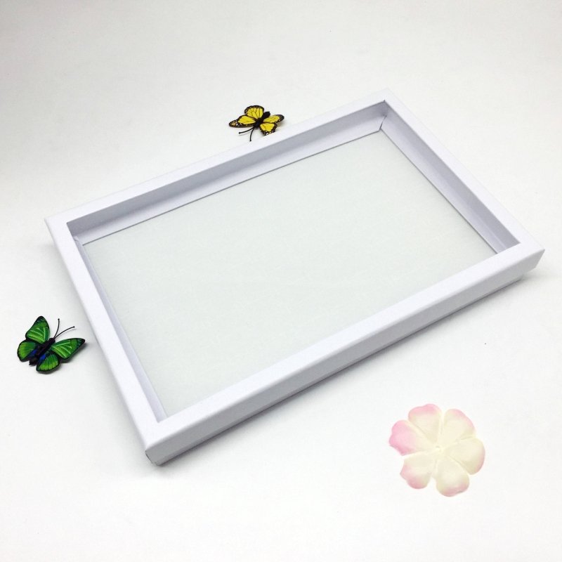 Crystal Rings Display Stands 6 - Wholesale Crystals