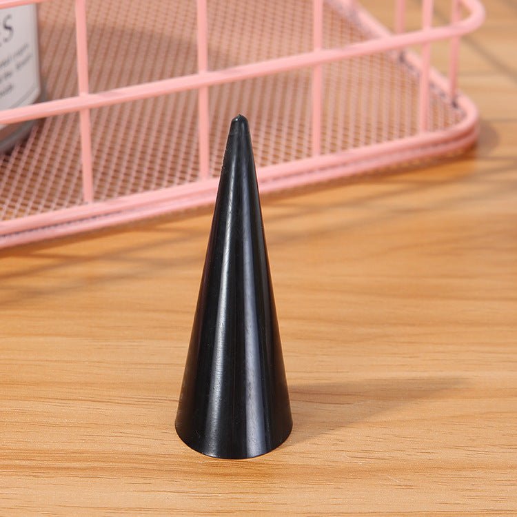 Crystal Rings Display Stands 8 - Wholesale Crystals