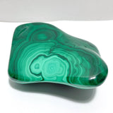 4 Pieces High Quality Polished Malachite Free Form
