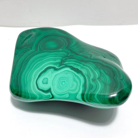 4 Pieces High Quality Polished Malachite Free Form