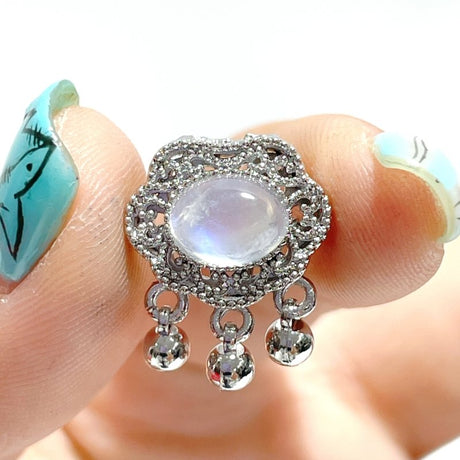DIY Accessory Moonstone Wholesale - Wholesale Crystals