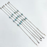 Beautiful Larimar Bracelets Wholesale