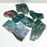 Moss Agate Slab Wholesale