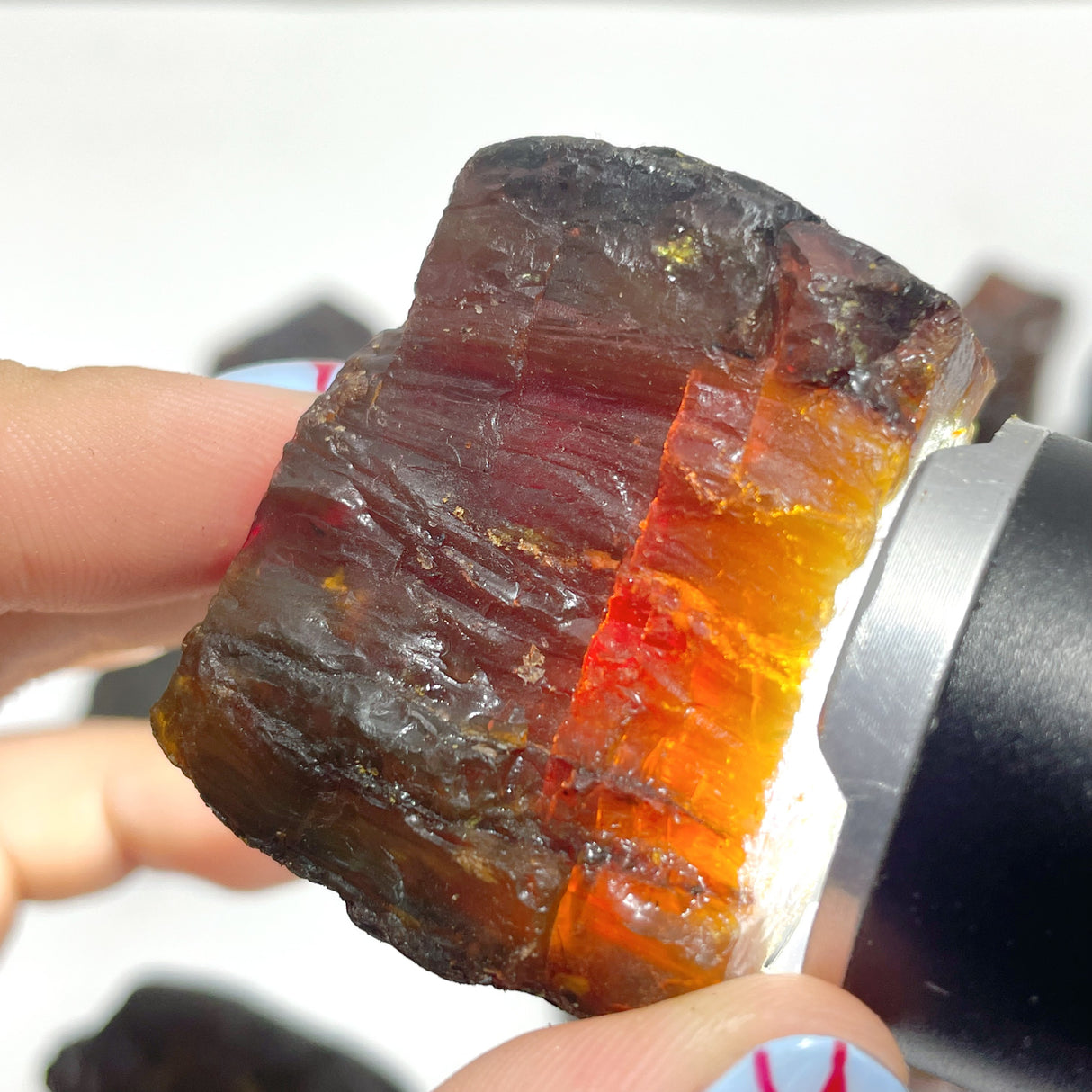 Raw Amber Stone Wholesale