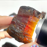 Raw Amber Stone Wholesale