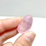 Pink Aura Rose Quartz Small Tumbled Wholesale Clearance
