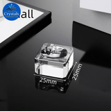 Glass Crystal Stands 1 - Wholesale Crystals