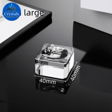 Glass Crystal Stands 1 - Wholesale Crystals