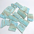 Hemimorphite Stone Slab Wholesale - Wholesale Crystals