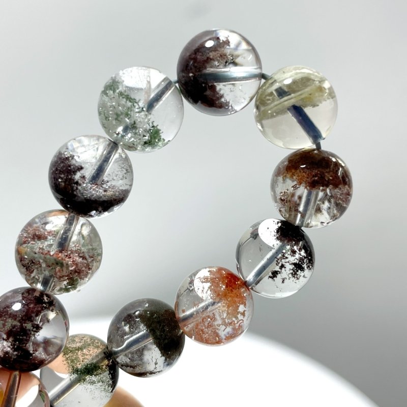 High Grade Garden Quartz Bracelet (HGUB24) - Wholesale Crystals