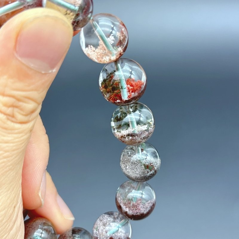 High Grade Garden Quartz Bracelet (HGUB24) -Wholesale Crystals