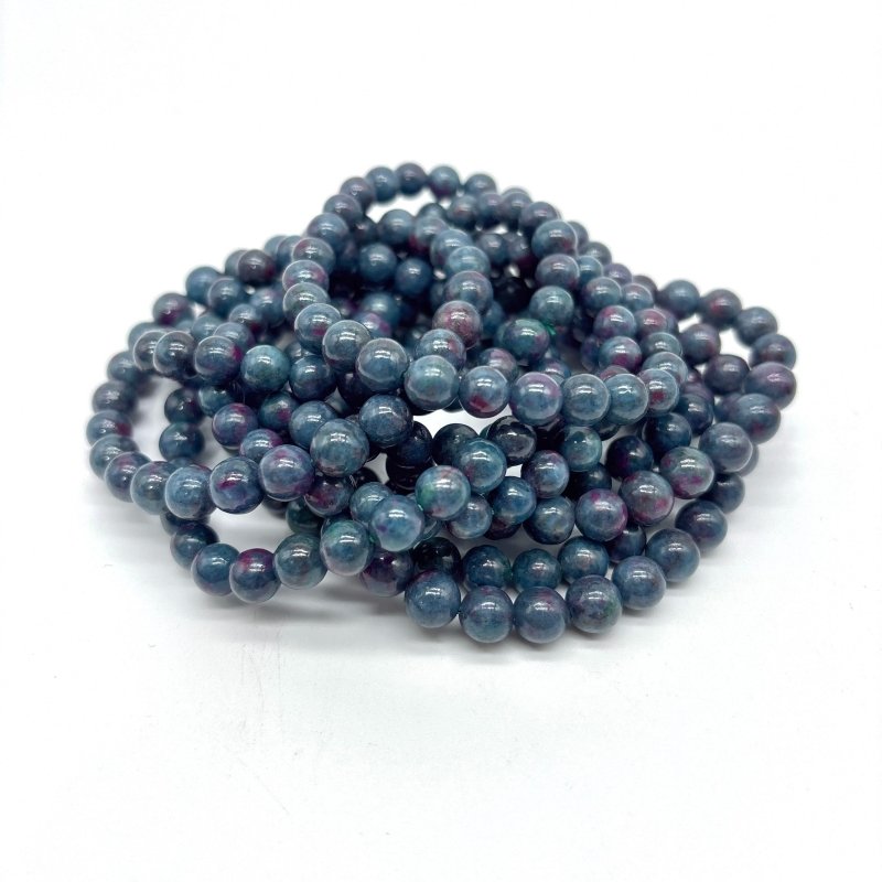 High Quality Ruby In Kyanite Bracelet Wholesale -Wholesale Crystals