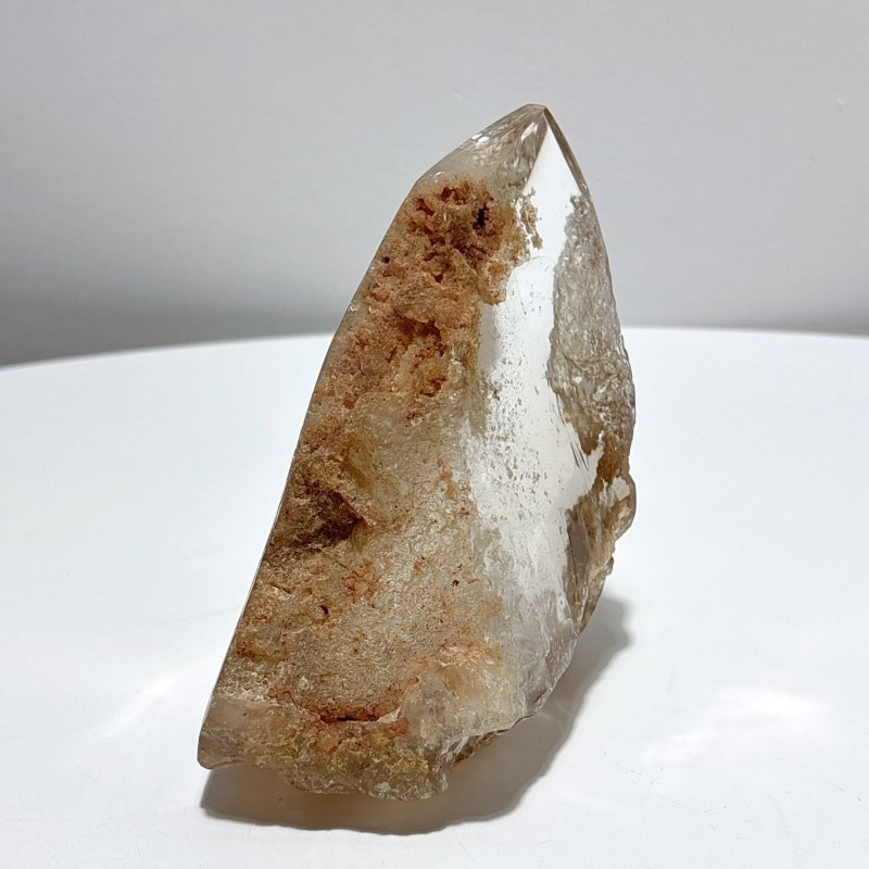 High Transparency Garden Quartz Crystal For Collection - Wholesale Crystals