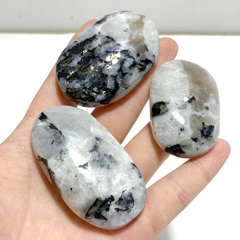 India Moonstone Palm Wholesale - Wholesale Crystals
