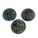 Labradorite Constellation Carving Clearance - Wholesale Crystals
