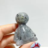 Labradorite Voodoo Doll Carving Wholesale - Wholesale Crystals