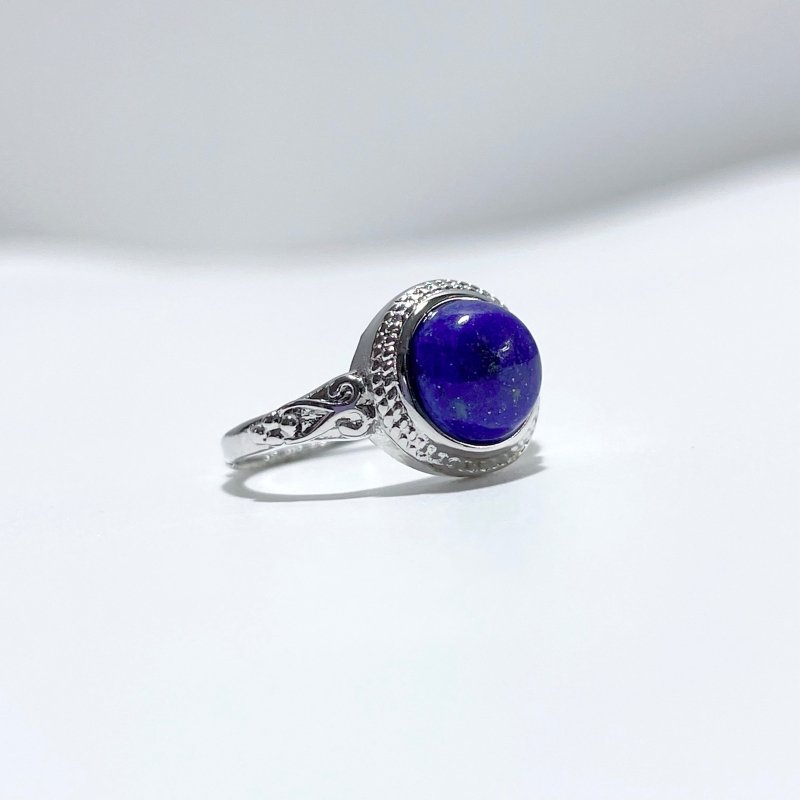 Lapis Lazuli Ring Wholesale - Wholesale Crystals