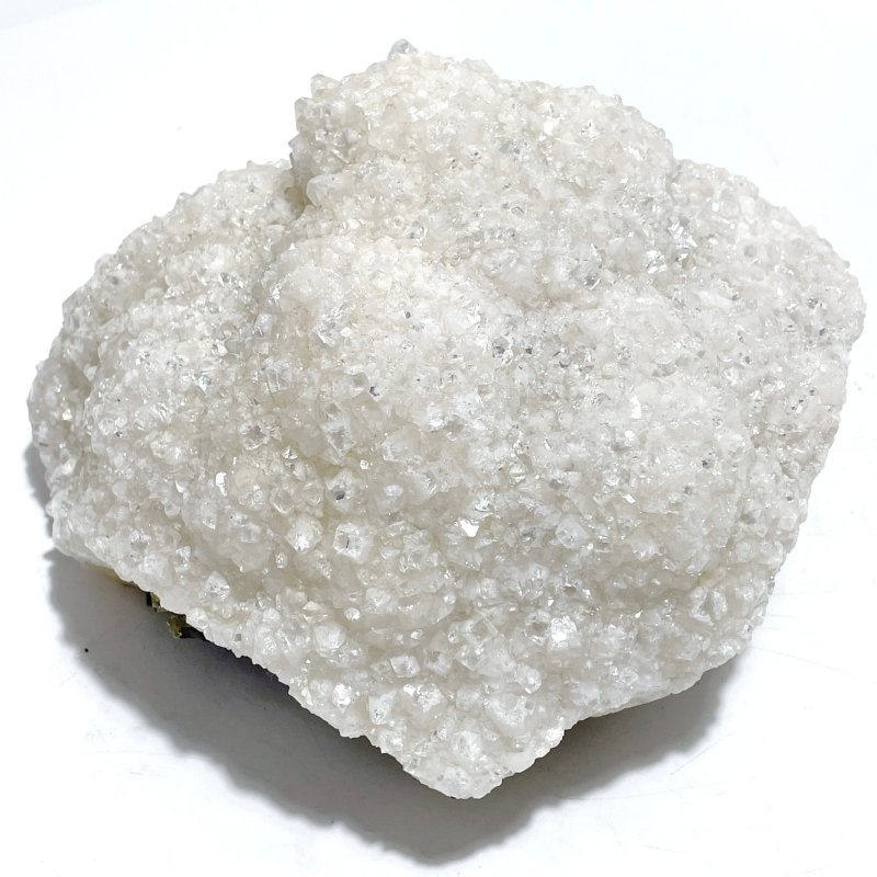 Large Flash Apophyllite Crystal Specimen For Collection - Wholesale Crystals