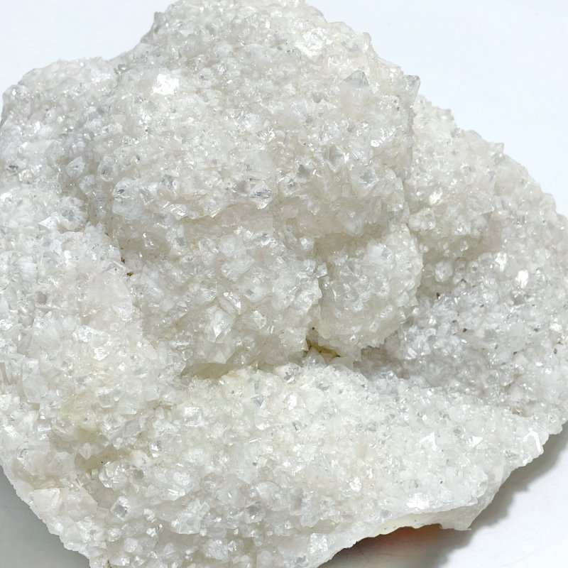 Large Flash Apophyllite Crystal Specimen For Collection - Wholesale Crystals