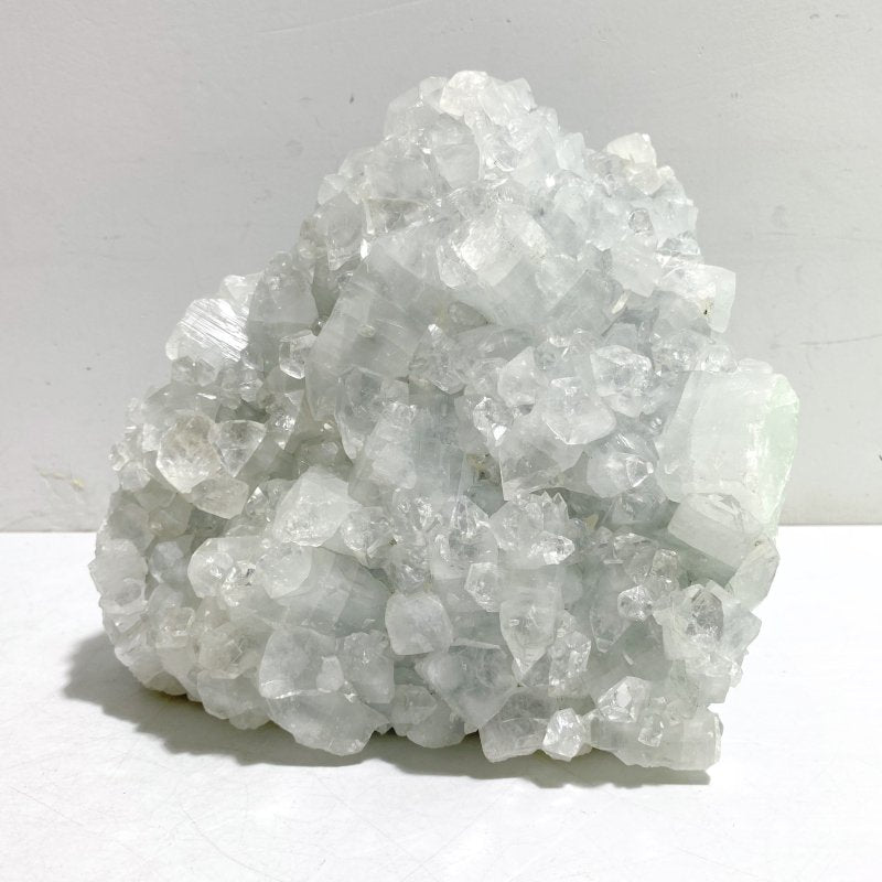 Large Raw Apophyllite Mineral Specimen - Wholesale Crystals