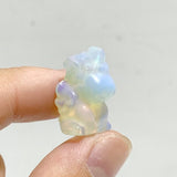 Mini Opalite Unicorn Carving Animals Wholesale -Wholesale Crystals