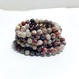 Morocco Agate Bracelets Wholesale -Wholesale Crystals