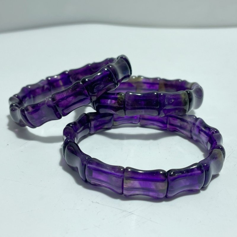 Natural Ametrine Bracelets Wholesale - Wholesale Crystals